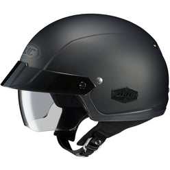 HJC IS-Cruiser Solid Adult Cruiser Helmets (Refurbished)
