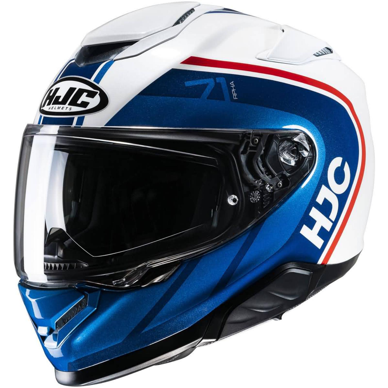 HJC RPHA 71 Mapos Adult Street Helmets-0805