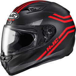 HJC i10 Strix Adult Street Helmets (Brand New)