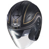 HJC IS-33 II Apus Adult Cruiser Helmets (Brand New)