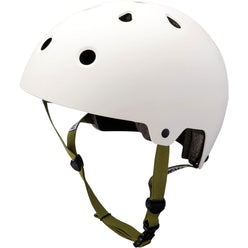 Kali Maha Solid Adult MTB Helmets (Refurbished, Without Tags)
