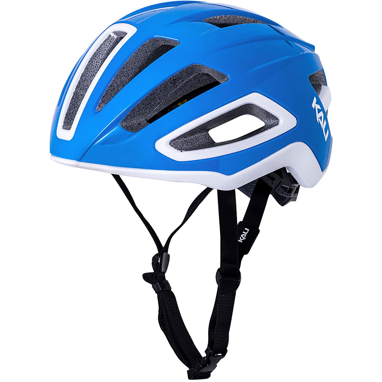 Kali Uno Solid Adult MTB Helmets (Refurbish-0240921146