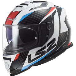 LS2 Assault Racer Adult Street Helmets