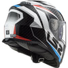LS2 Assault Racer Adult Street Helmets