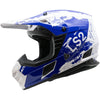 LS2 Coz Hyde Adult Off-Road Helmets