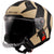 LS2 Infinity II Special Adult Cruiser Helmets