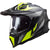 LS2 Explorer Carbon Focus Adventure Adult Off-Road Helmets
