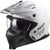 LS2 Drifter Solid Adult Off-Road Helmets