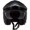 LS2 Drifter Solid Adult Off-Road Helmets
