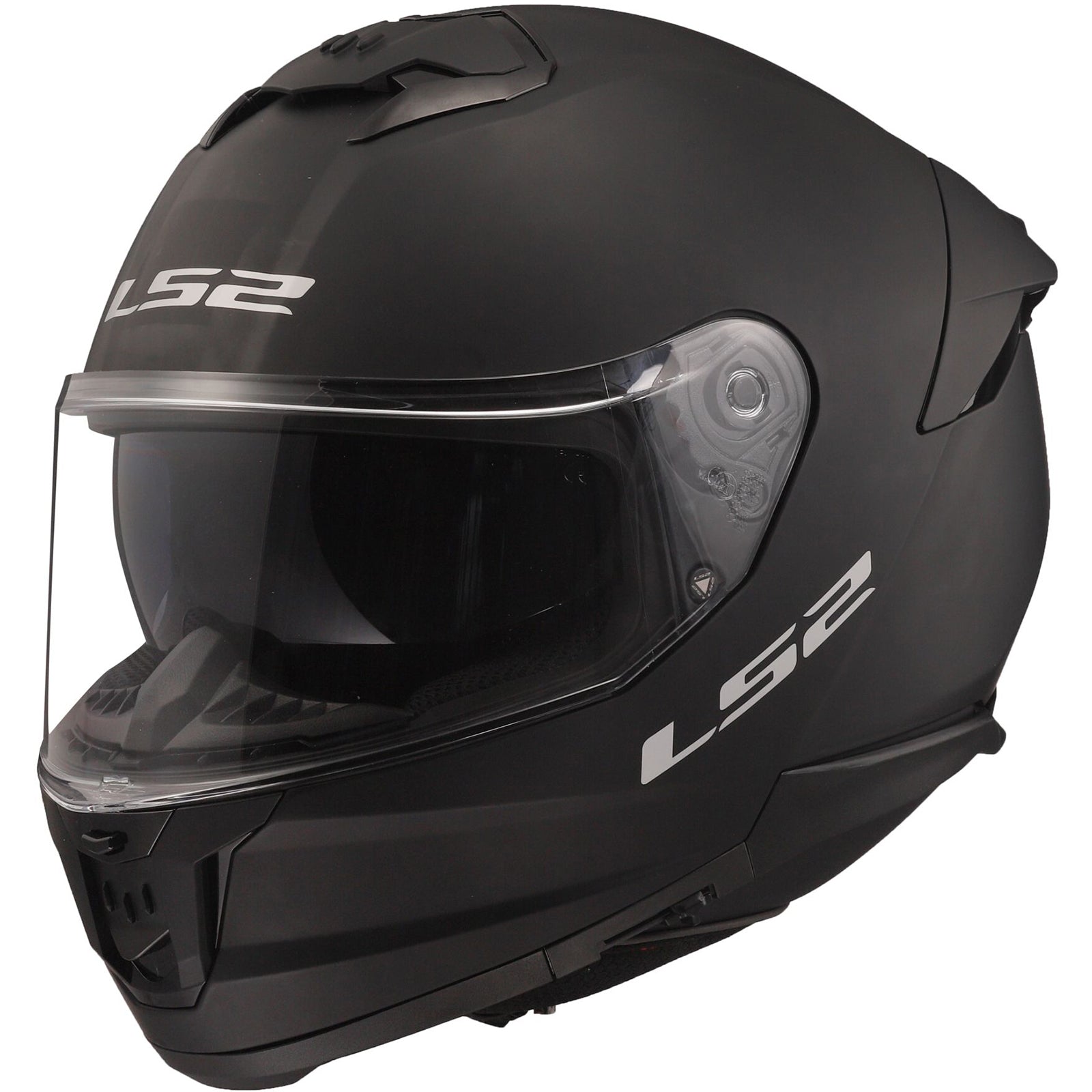 LS2 Stream II Solid Adult Street Helmets-808