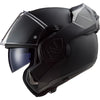 LS2 Advant Solid Modular Adult Street Helmets