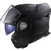 LS2 Advant X Solid Modular Adult Street Helmets