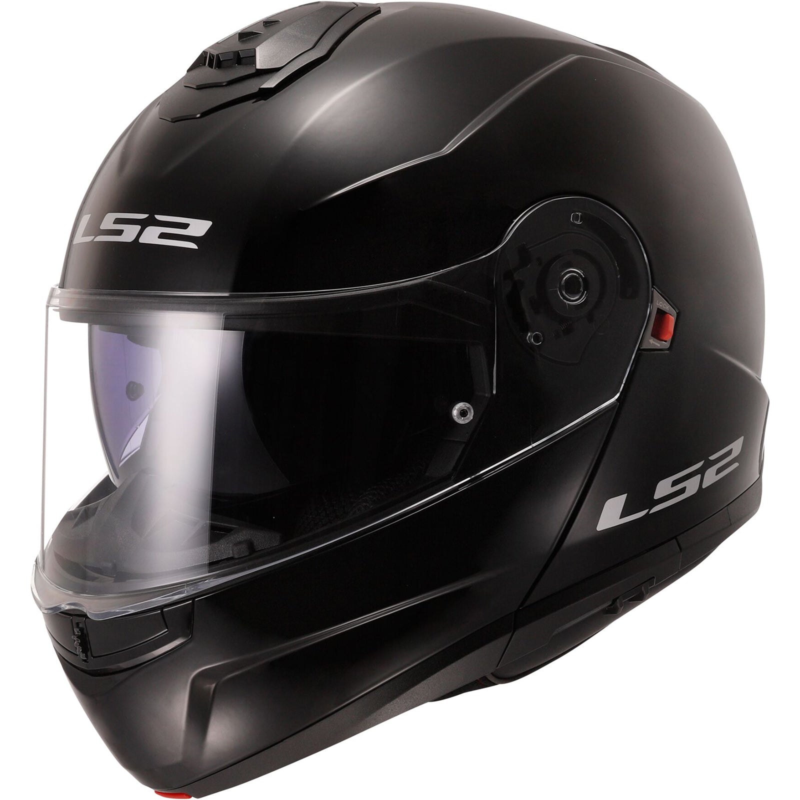 Modular Motorcycle Helmet Scorpion EXO TECH SOLID Glossy Black For Sale  Online 