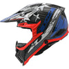 LS2 X Force USA Carbon Adult Off-Road Helmets
