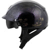 Scorpion EXO-C110 Azalea Adult Cruiser Helmets (Refurbished)