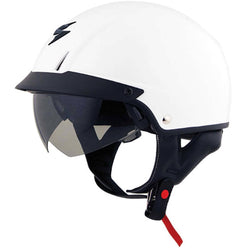 Scorpion EXO-C110 Adult Cruiser Helmets (Refurbished)