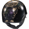 Scorpion EXO-C90 Kalavera Adult Cruiser Helmets (Refurbished)