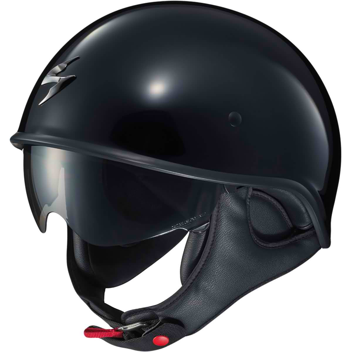 Scorpion EXO-C90 Solid Adult Cruiser Helmets-75-1640