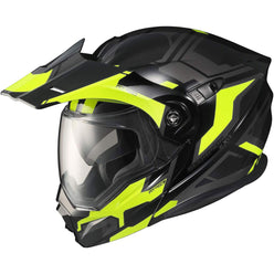 Scorpion EXO-AT950 Ellwood Adult Off-Road Helmets (Refurbished)