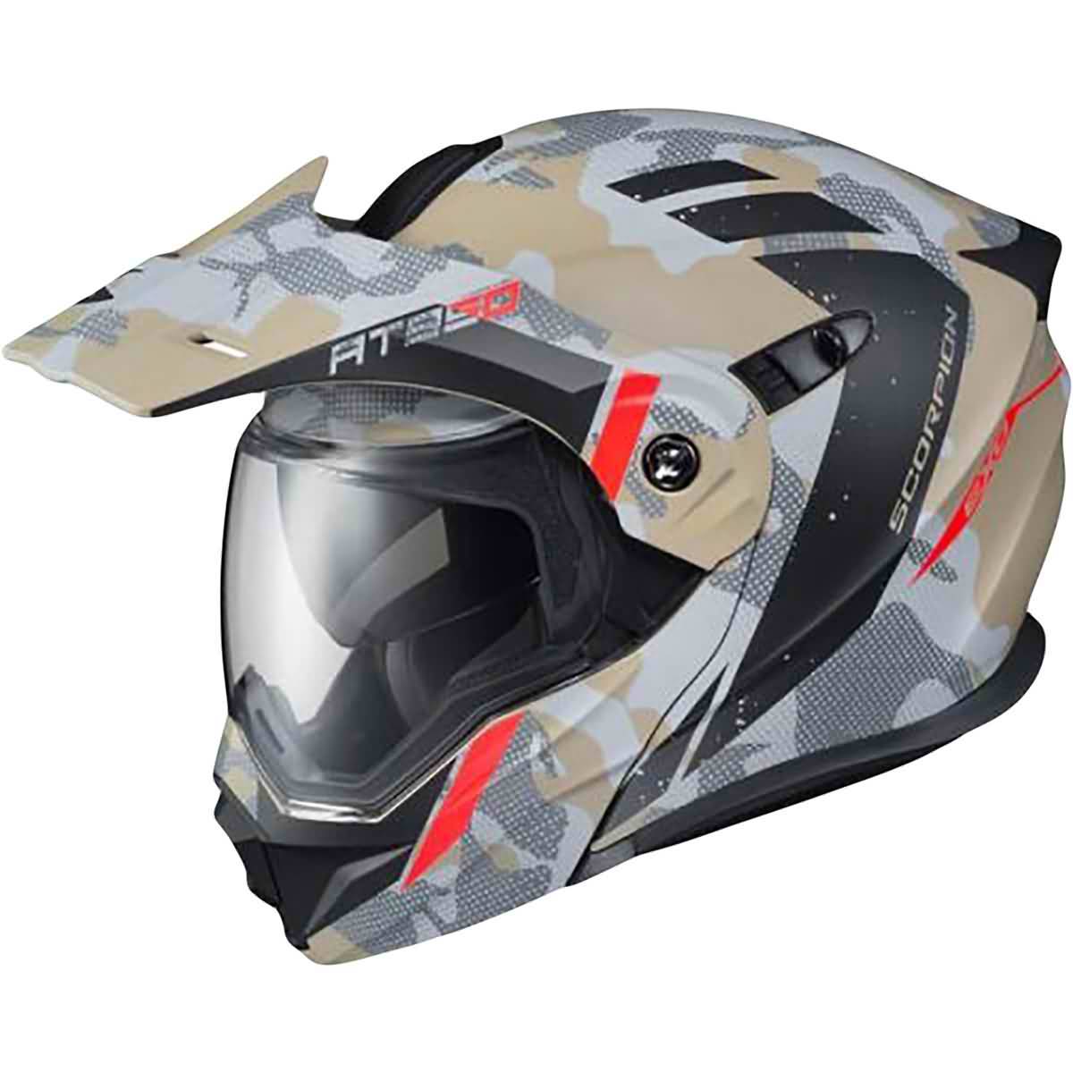 Scorpion EXO-AT950 Outrigger Adult Off-Road Helmet-75-1424-2