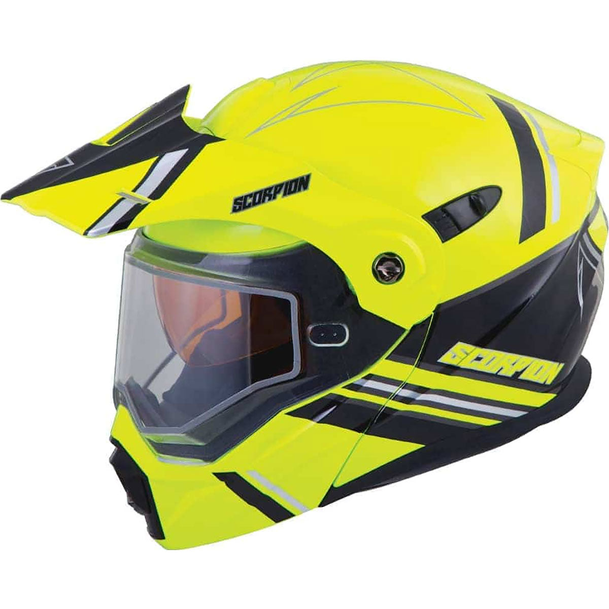 Scorpion EXO-AT950 Teton Dual Pane Adult Snow Helmets-75-1513