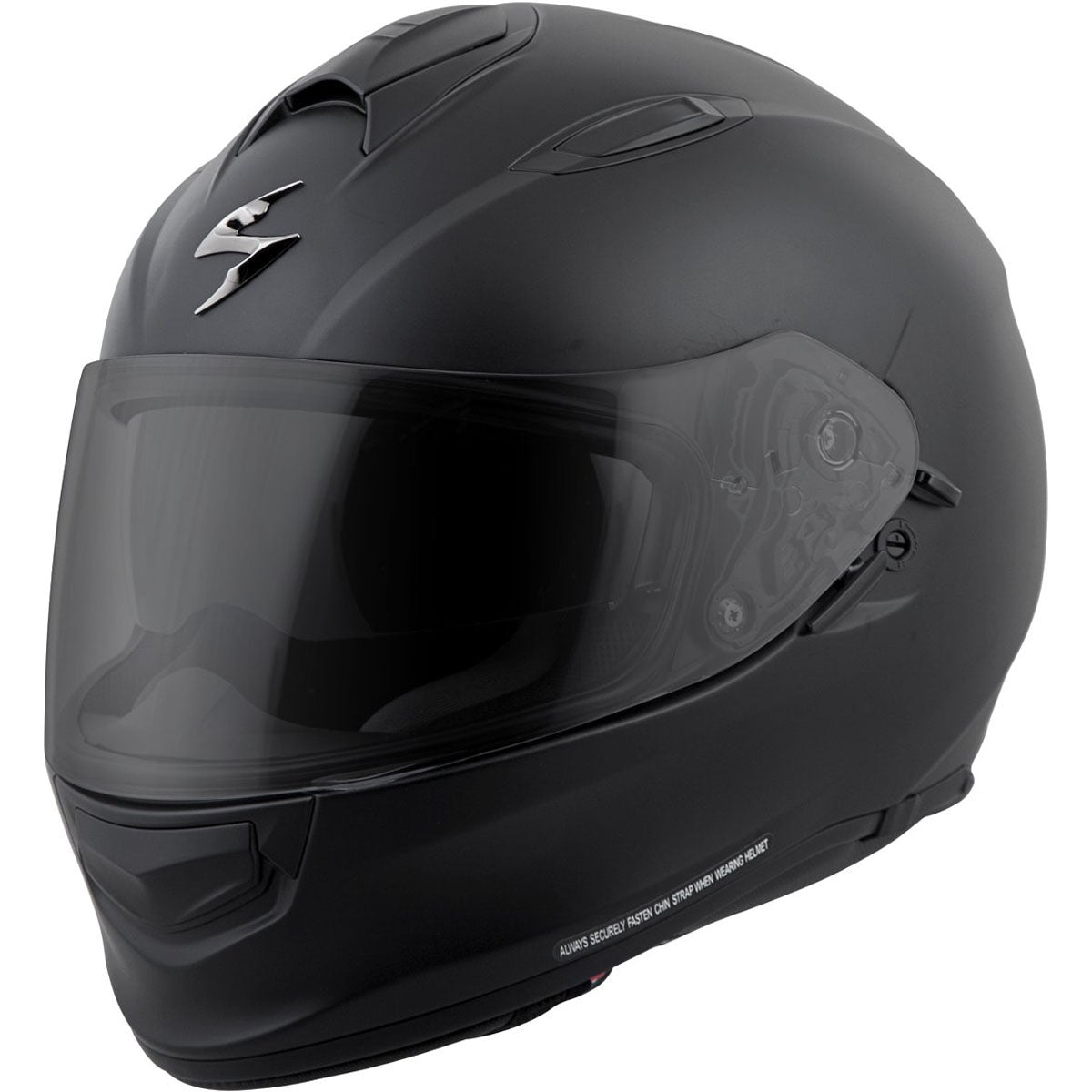 Scorpion EXO-T510 Solid Adult Street Helmets-T51