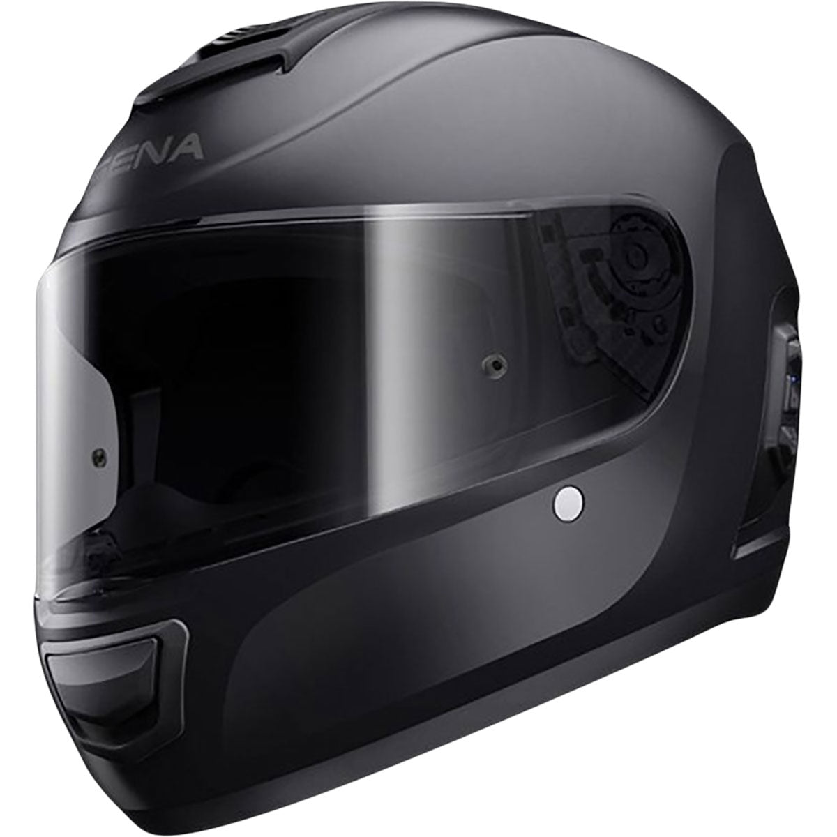 Sena Momentum Bluetooth Integrated Adult Street Helmets