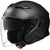 Shoei J-Cruise II Solid Adult Cruiser Helmets (Refurbished, Without Tags)