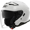 Shoei J-Cruise II Solid Adult Cruiser Helmets (Refurbished, Without Tags)
