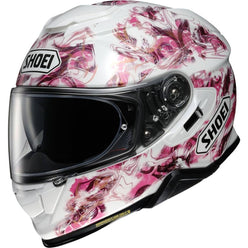 Shoei GT-Air II Conjure Adult Street Helmets (Refurbished, Without Tags)