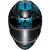 Shoei Glorify Adult Street Helmets