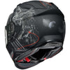 Shoei GT-Air II Qubit Adult Street Helmets (Brand New)