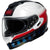 Shoei GT-Air II Tesseract Adult Street Helmets (BRAND NEW)