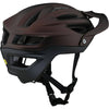 Troy Lee Designs A2 Decoy MIPS Adult MTB Helmets (Brand New)