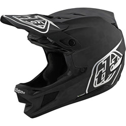 Troy Lee Designs D4 Carbon Stealth MIPS Adult MTB Helmets