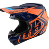 Troy Lee Designs GP Overload Adult Off-Road Helmets