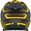 Troy Lee Designs SE4 Carbon Flash MIPS Adult Off-Road Helmets (Brand New)