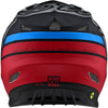 Troy Lee Designs SE4 Composite Silhouette MIPS Adult Off-Road Helmets (Refurbished)