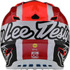Troy Lee Designs SE4 Polyacrylite Quattro MIPS Adult Off-Road Helmets (Refurbished, Without Tags)