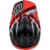 Troy Lee Designs SE4 Polyacrylite Warped MIPS Adult Off-Road Helmets (Brand New)