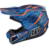 Troy Lee Designs SE5 Composite Lowrider MIPS Adult Off-Road Helmets (Refurbished, Without Tags)