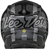 Troy Lee Designs SE5 Composite Quattro MIPS Adult Off-Road Helmets (Refurbished, Without Tags)