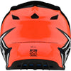 Troy Lee Designs GP Block Youth Off-Road Helmets (Brand New)