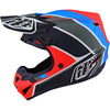 Troy Lee Designs SE4 Polyacrylite Beta MIPS Youth Off-Road Helmets (Brand New)