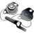 Interphone Pro Sound Audio Kit Schuberth Helmet Accessories (BRAND NEW)