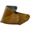 LS2 Assault/Rapid/Stream Pinlock Ready Outer Face Shield Helmet Accessories
