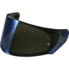LS2 Assault/Rapid/Stream Pinlock Ready Outer Face Shield Helmet Accessories