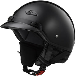 LS2 Bagger Solid Adult Cruiser Helmets