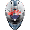 LS2 Blaze Sprint Adventure Adult Off-Road Helmets