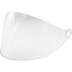 LS2 Cabrio Outer Face Shield Helmet Accessories